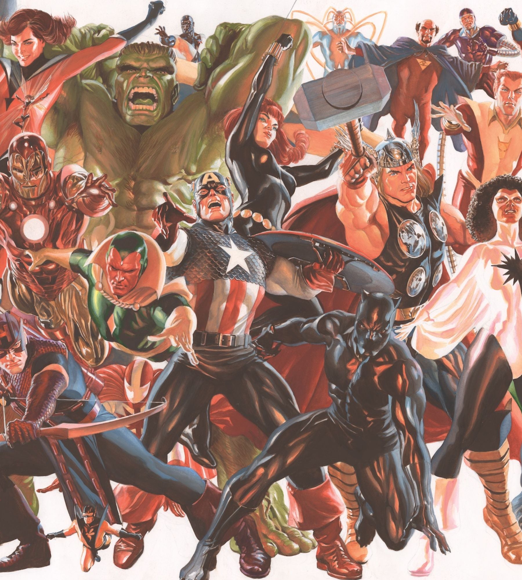 Starfox  Marvel and dc characters, Comic book superheroes, Marvel  superheroes