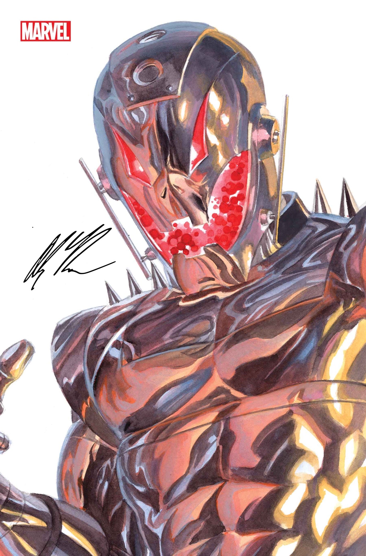 Ultron marvel clearance