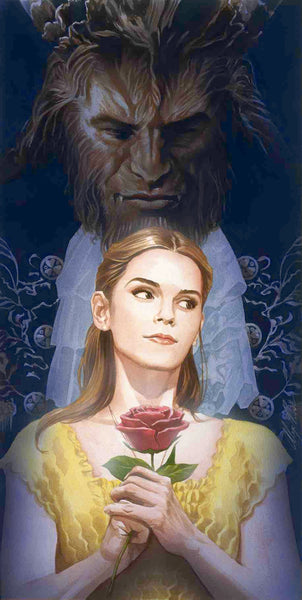 Beauty and the Beast Debut