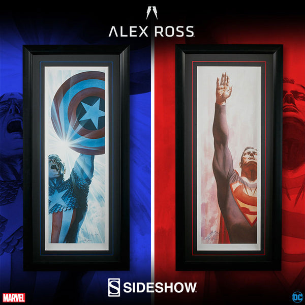 Sideshow release