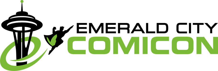 Alex Ross Art at Emerald City Comic Con 2018!