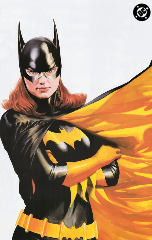 Batman #158 - Batman Over Gotham Variant