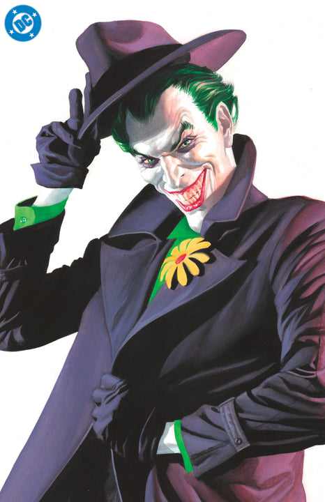 DC Legends: Joker (Batman #162 Variant)