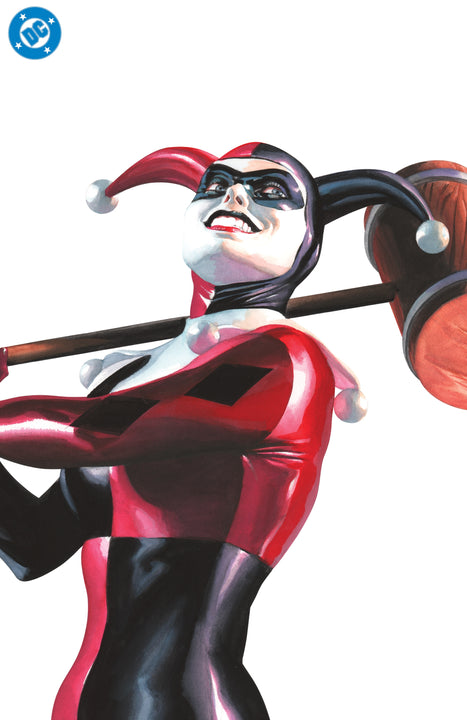 DC Legends: Harley Quinn (Batman #162 Variant)