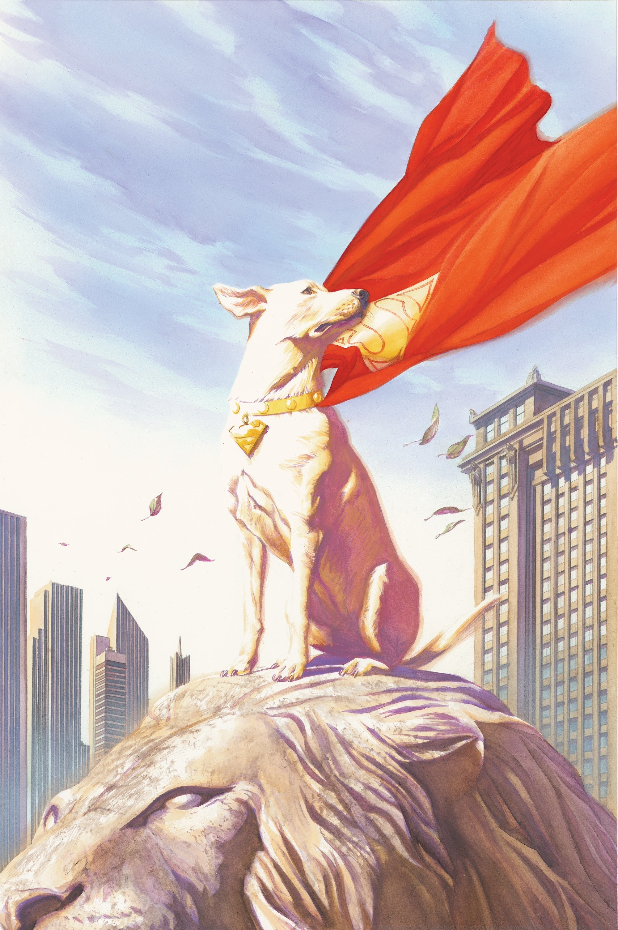 Krypto