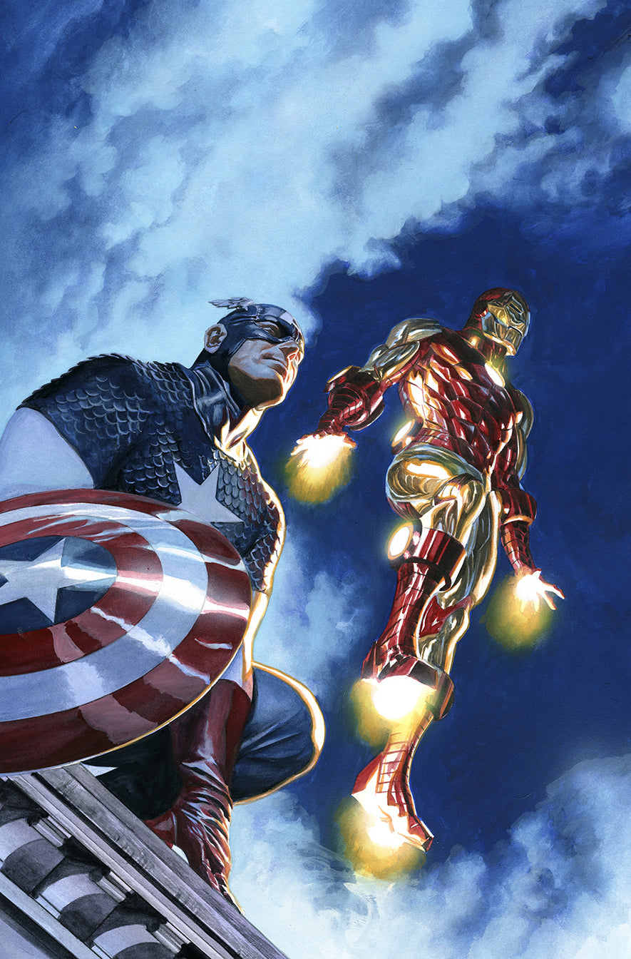 The Protectors