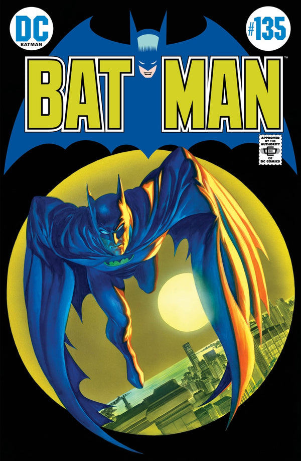 Batman #900 Alex Ross Variant – Alex Ross Art