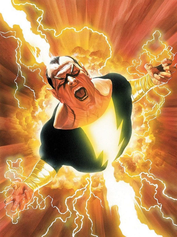 Black Adam
