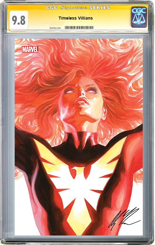 Amazon.com: Funko Rock Candy: Marvel Collector Corps - X-Men Dark Phoenix :  Toys & Games