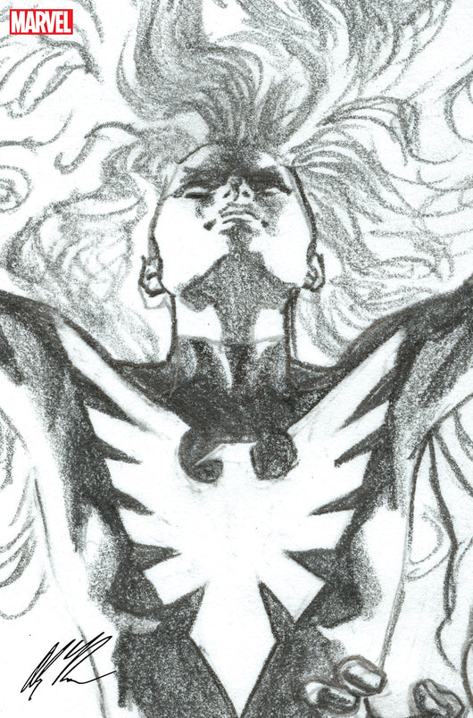 Timeless: Dark Phoenix (X-Men #20)