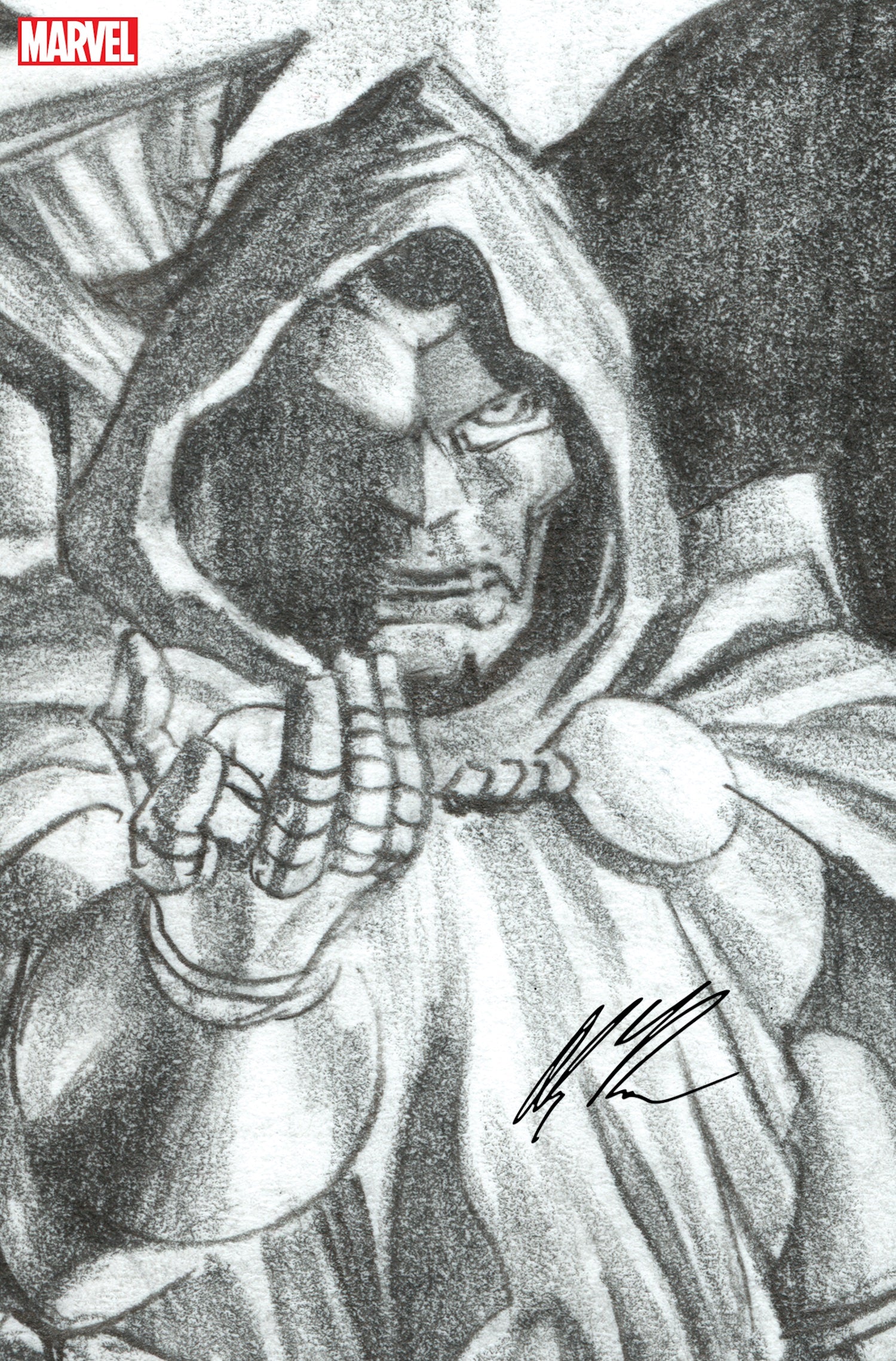 Timeless: Doom (Guardians of the Galaxy #1)