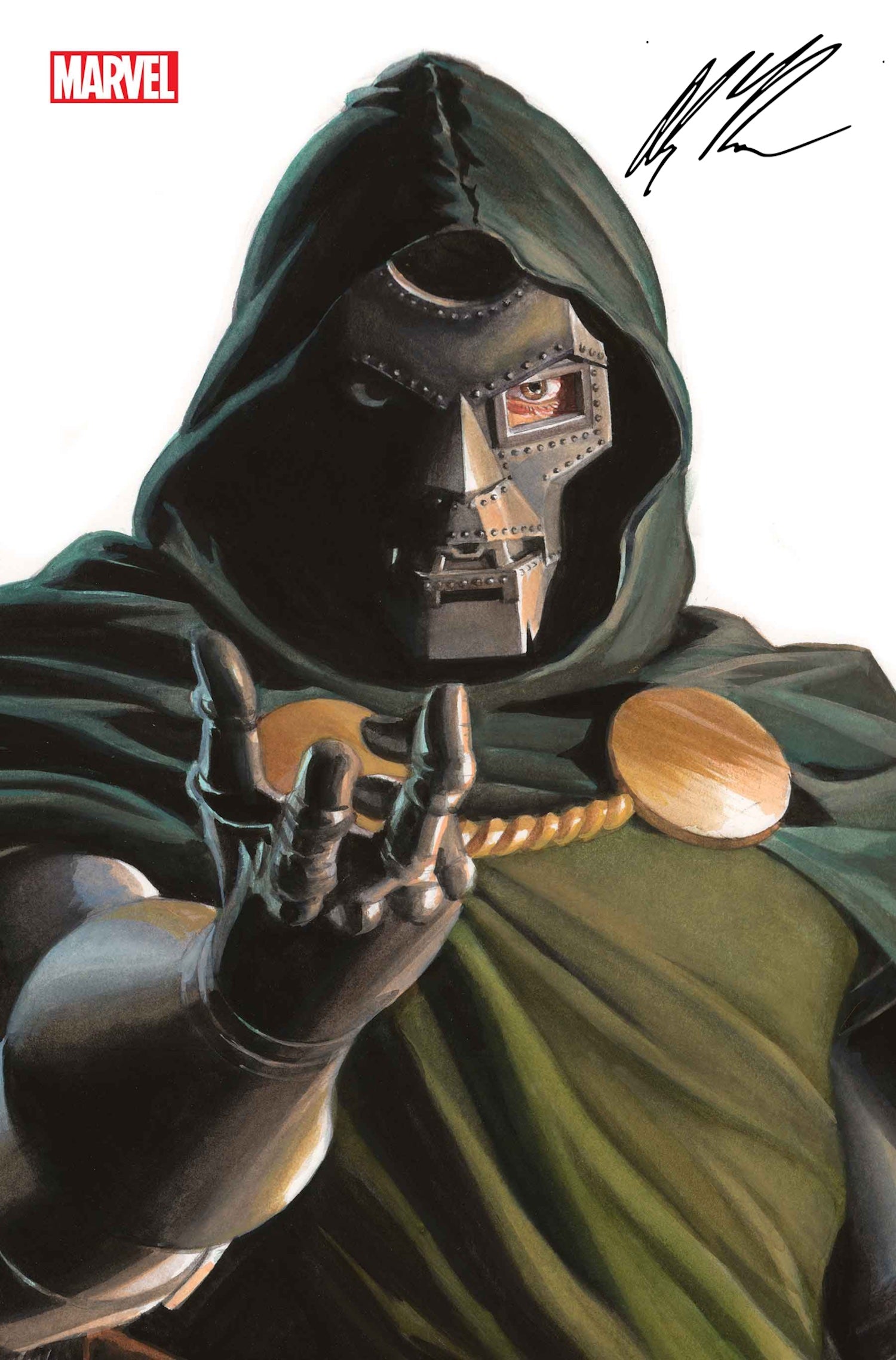 Timeless: Doom (Guardians of the Galaxy #1)