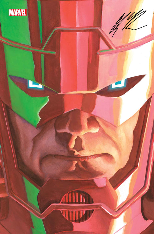 Timeless: Galactus (Avengers Assemble: Omega)