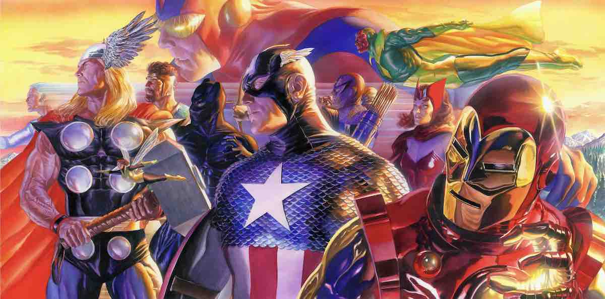 Invincible