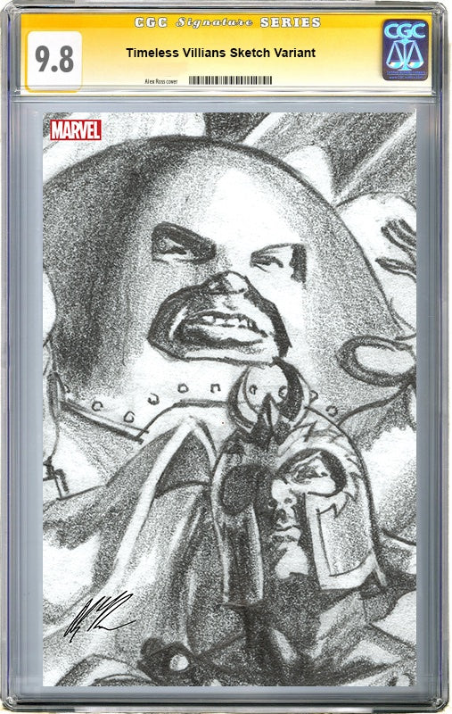 Timeless: Juggernaut (Captain Marvel #47)