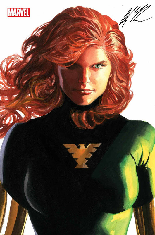 Hellions #5 Timeless Phoenix