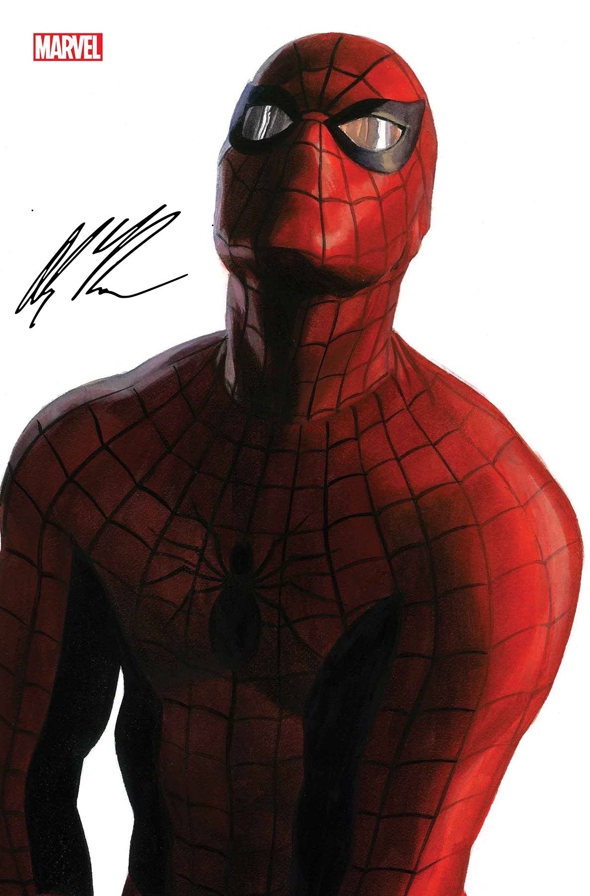 Amazing Spider-Man (2018) #50 Timeless