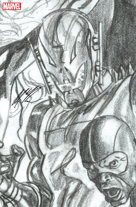 Timeless: Ultron (Avengers #66)