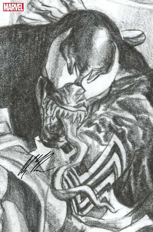 Timeless: Venom (Venom: Lethal Protector II # 1)