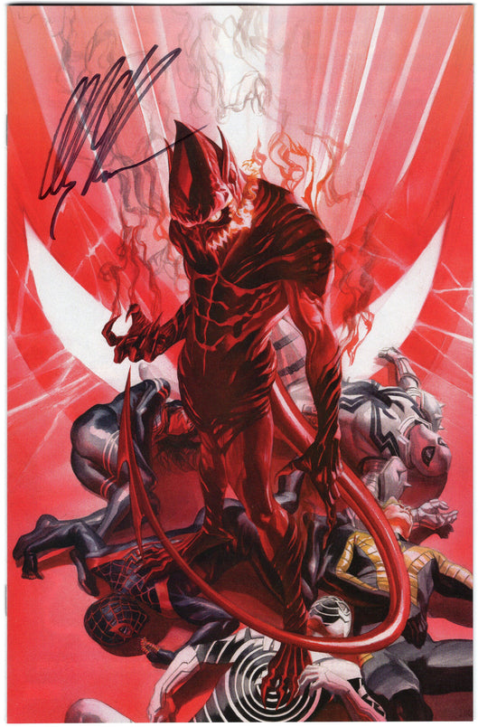 Amazing Spider-Man (2017) #799