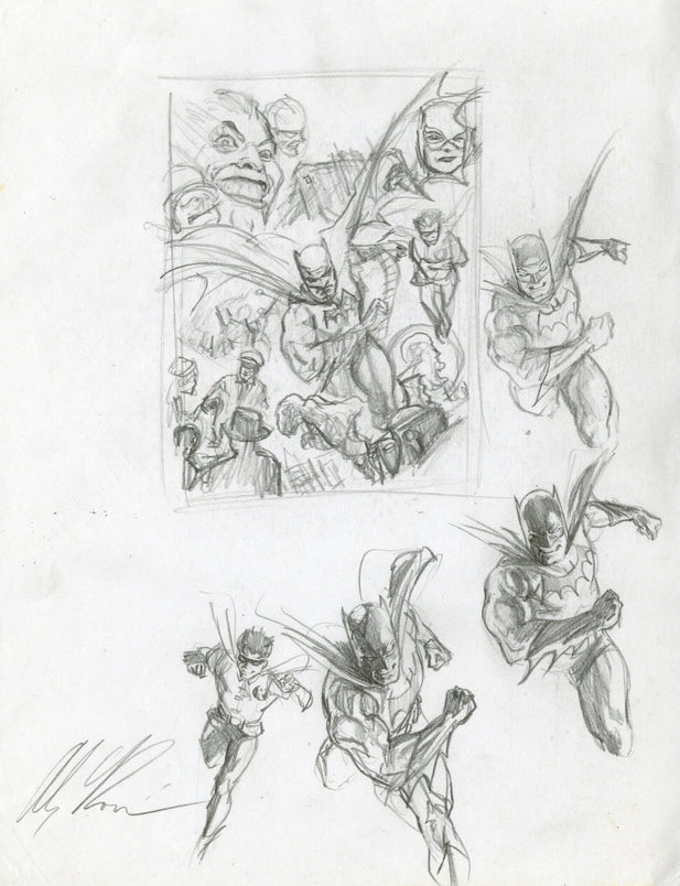 Batman