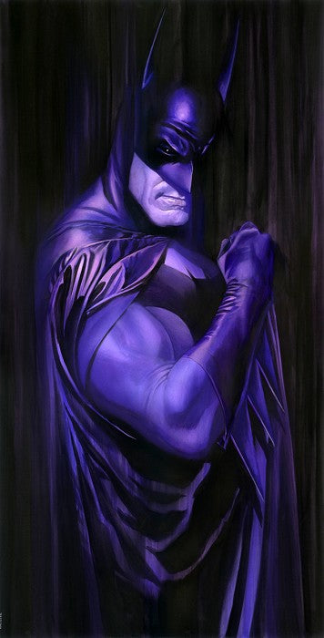 Detective Comics #1000 Alex Ross Variant