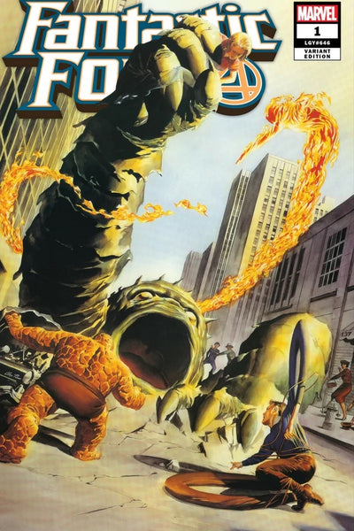 コミック・アニメ Fantastic Four  4 Amazon | Fantastic Four by Jonathan Hickman - Volume 4