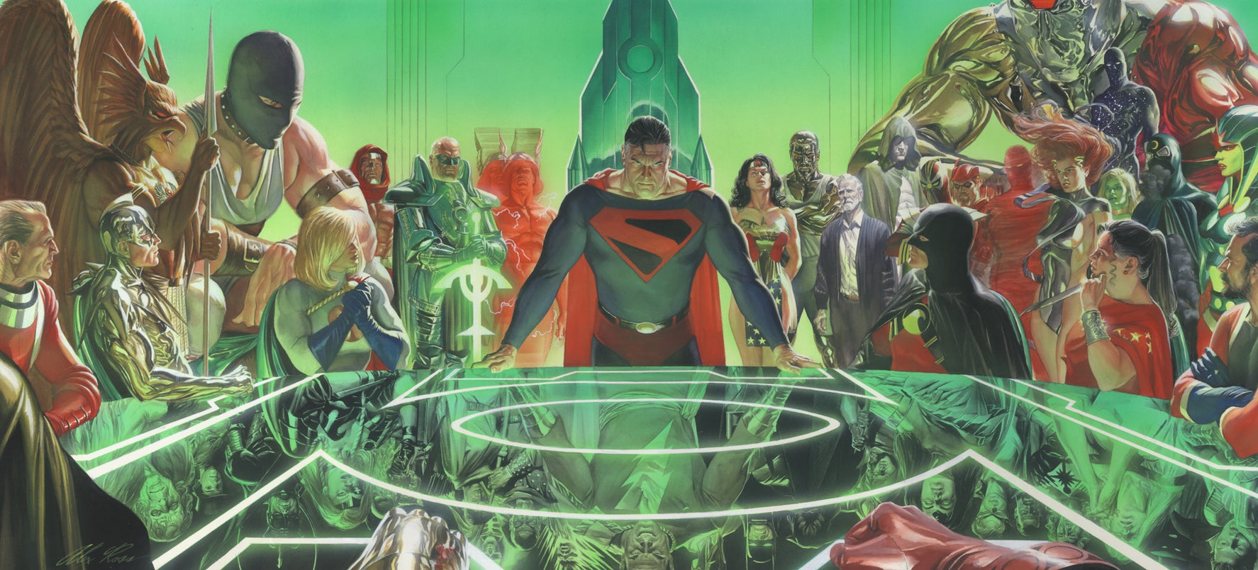Kingdom Come