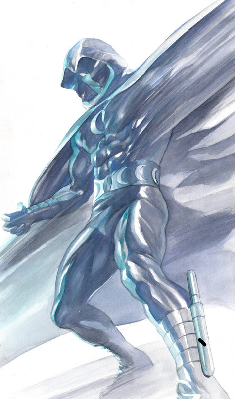 Moon Knight: Fist of Vengeance